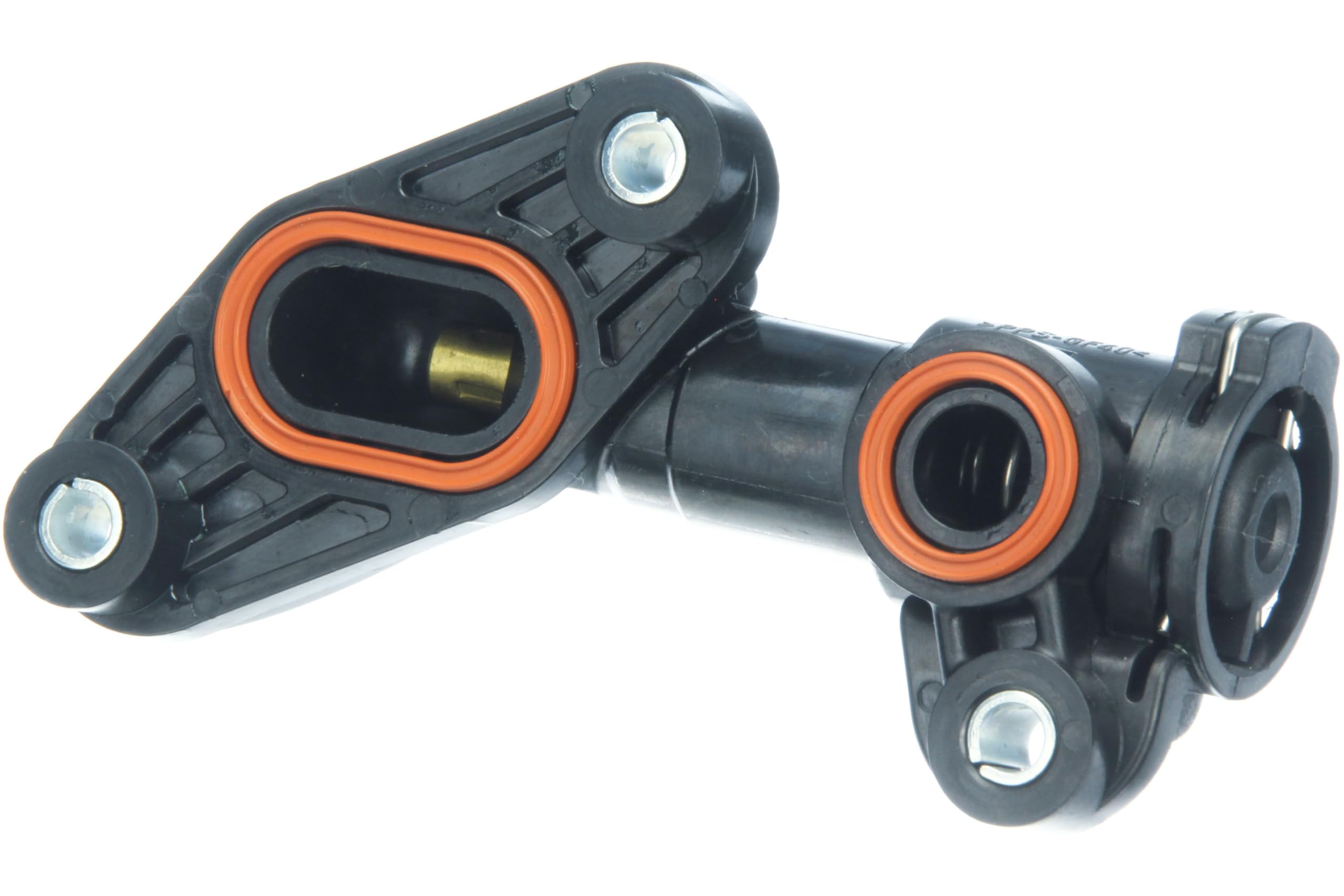 Oil Cooler Thermostat 17107558267 For BMW X5 E70 Tag-E-86