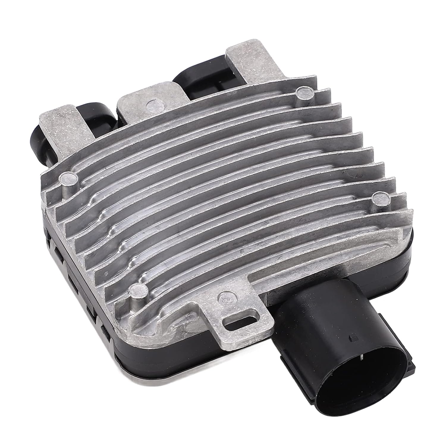 Cooling Fan Control Module 31305106 Compatible With Volvo S80