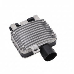 Cooling Fan Control Module 31305106 Compatible With Volvo S80