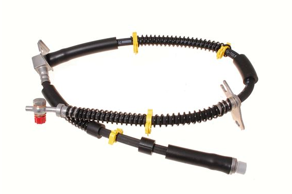Brake Hose LR058021 Compatible With RANGE ROVER SPORT I (L320) Tag no.807