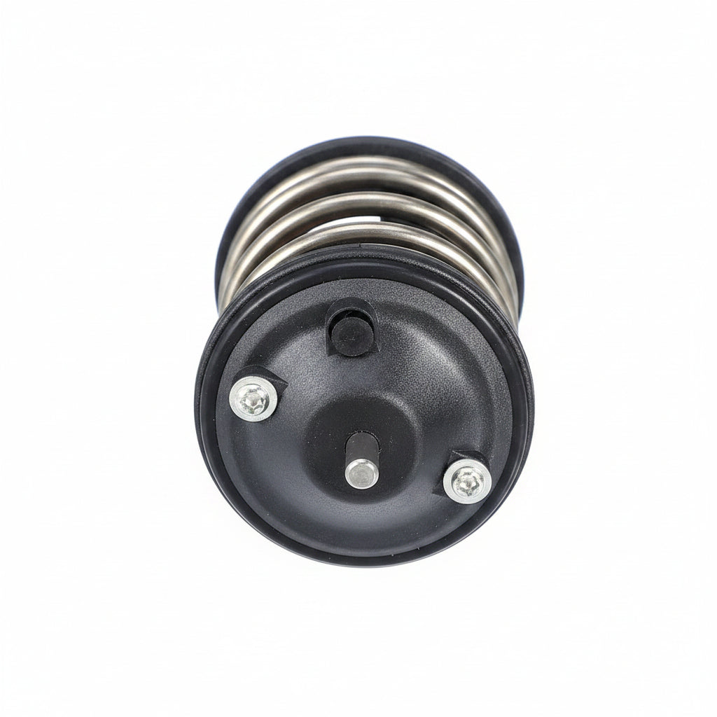 Engine Coolant Thermostat Housing 11518516206 11518512234 11518516207 For BMW  5 Series F10 & 7 Series F02, X3 F25, X5 F15 Tag-E-85