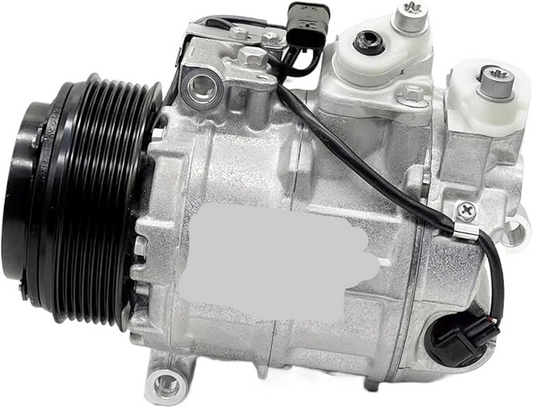 Air Conditioning Compressor 0008307200 Compatible With Mercedes Benz W166