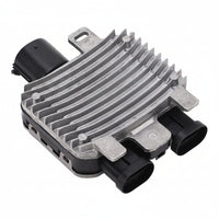 Cooling Fan Control Module 31305106 Compatible With Volvo S80