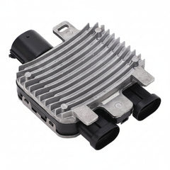 Cooling Fan Control Module 31305106 Compatible With Volvo S80