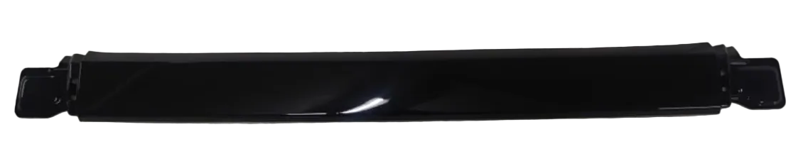 Rear Bumper Center Grill Compatible With Land Rover Range Rover Evoque (L538) (2016-2019) Tag No.44