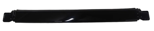 Rear Bumper Center Grill Compatible With Land Rover Range Rover Evoque (L538) (2016-2019) Tag No.44