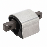 Gear Mount A2122400418 Compatible With MERCEDES-BENZ & C-CLASS (W204) & E-CLASS (W212)