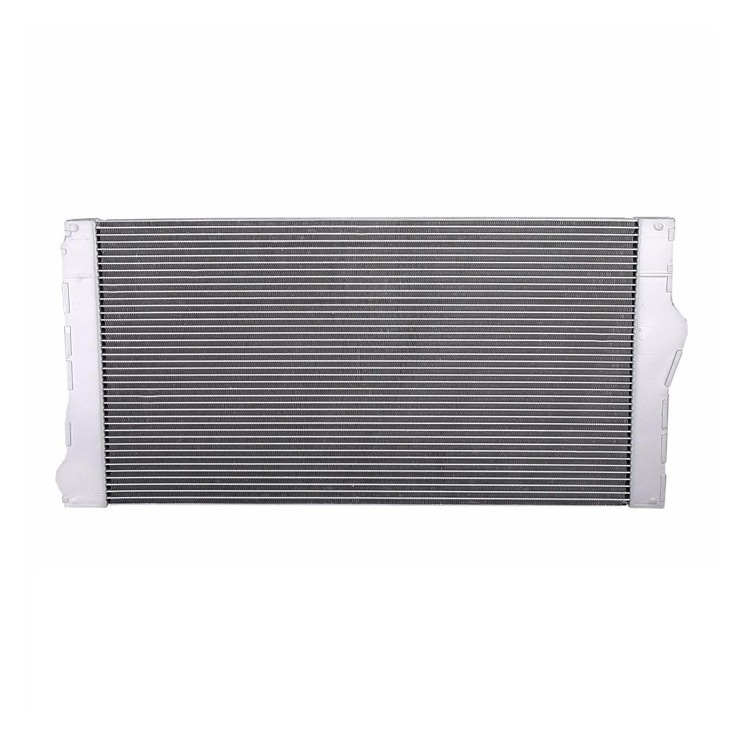 Engine Cooling Radiator 17117562586 Compatible With BMW F18 F10