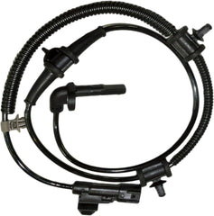 Front Wheel Speed ABS Sensor 12842463 13329258 Compatible With CHEVROLET CRUZE (J300)