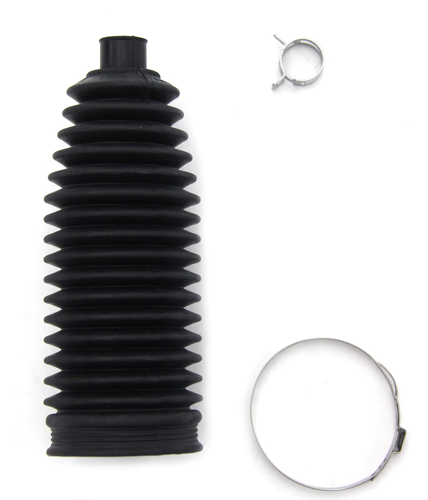 Steering Rack Boot QFW500020 Compatible With RANGE ROVER SPORT I (L320)