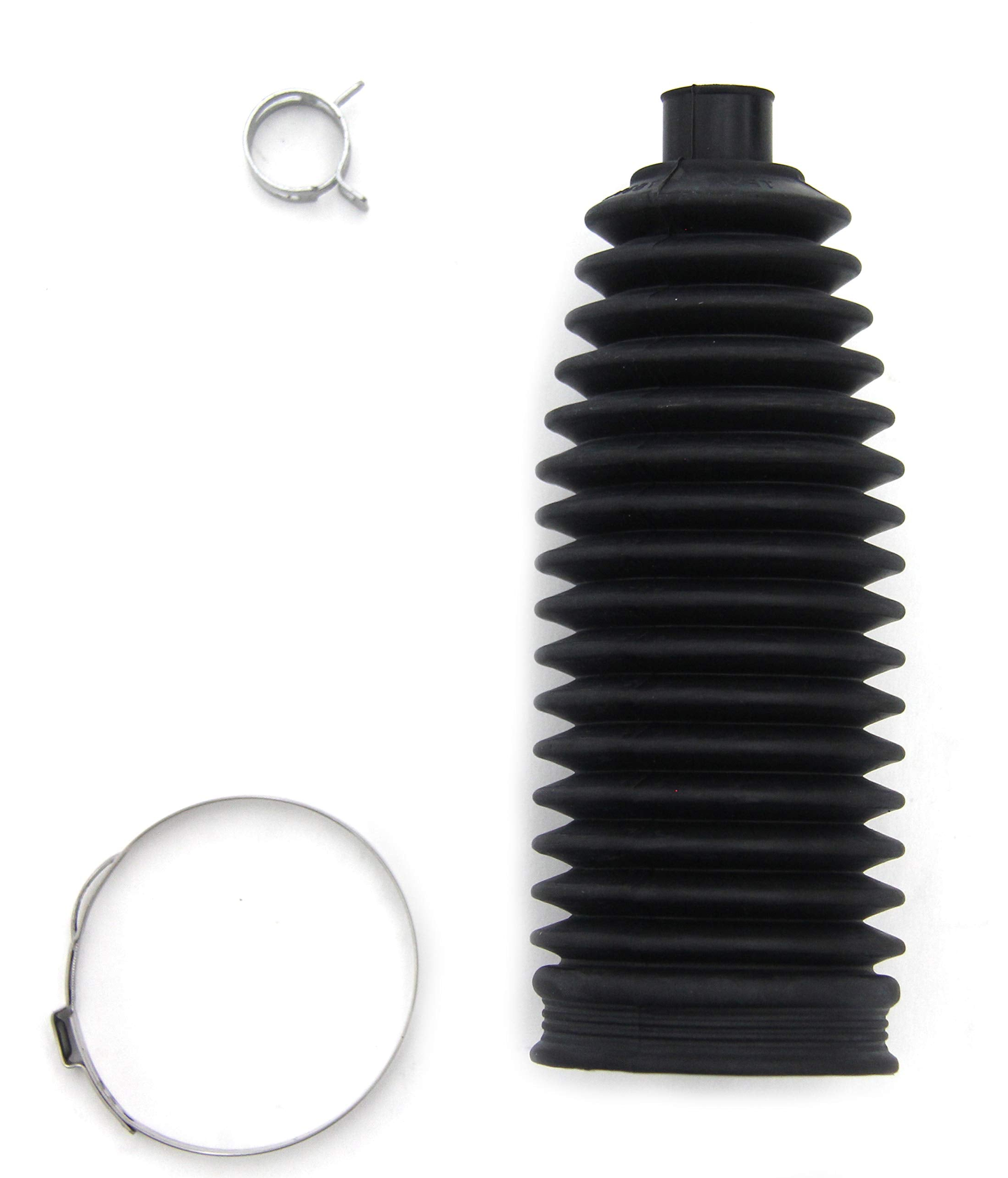 Steering Rack Boot QFW500020 Compatible With RANGE ROVER SPORT I (L320)