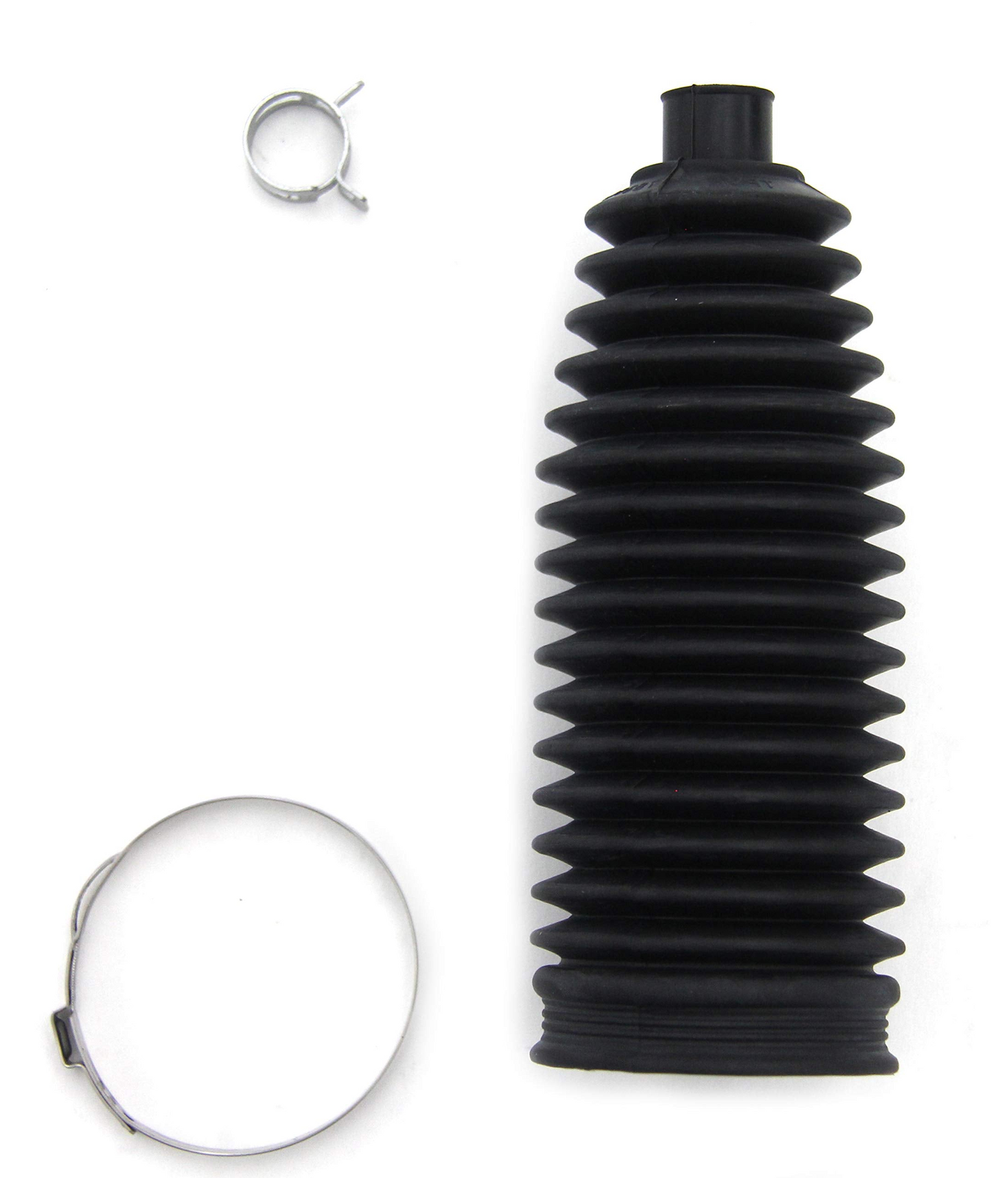 Steering Rack Boot QFW500020 Compatible With RANGE ROVER SPORT I (L320)
