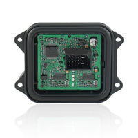 Adaptive Headlight Control Unit Module 63117182396 63117295702 Compatible With BMW E46 E90 E66 E60