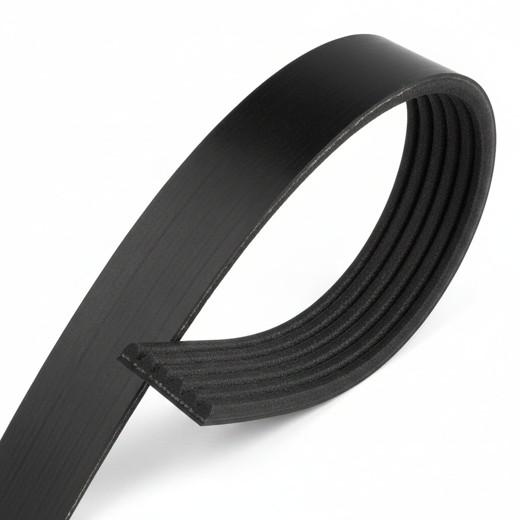 V-ribbed Serpentine Belt 0039938796 Compatible With Mercedes benz W222