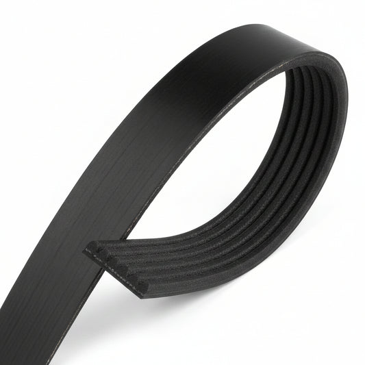 V-ribbed Serpentine Belt 0039938796 Compatible With Mercedes benz W222