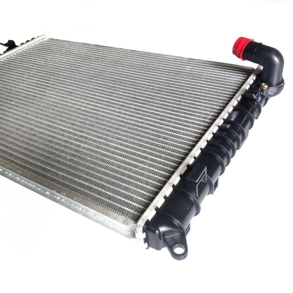 Engine Cooling Radiator 17117570821 Compatible With MINI Cooper R50