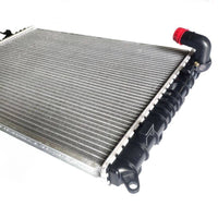 Engine Cooling Radiator 17117570821 Compatible With MINI Cooper R50