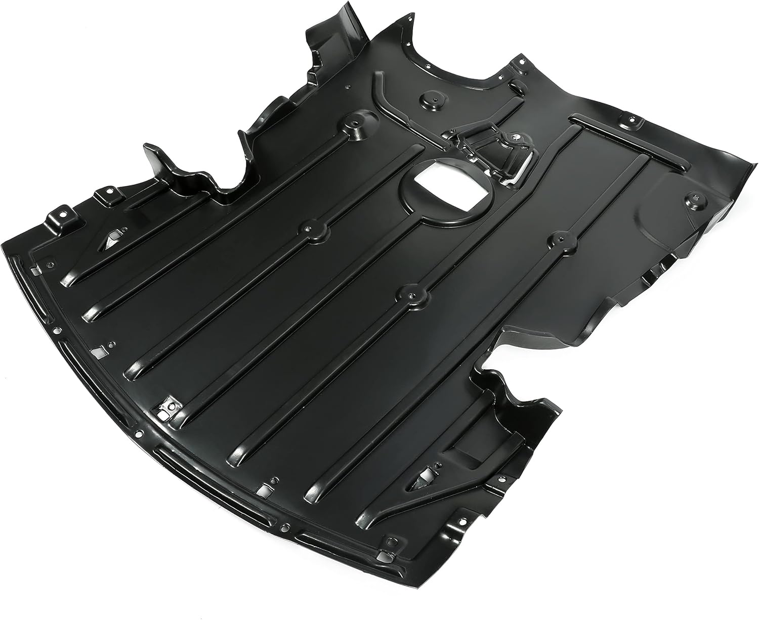 Engine Sheild 51757129341 Compatible With BMW 3 Series E90 (2006-2012) Tag No.01