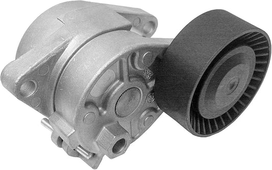 Mechanical Belt Tensioner Assembly 11281427252 Compatible With BMW E46 E60 E53 M54
