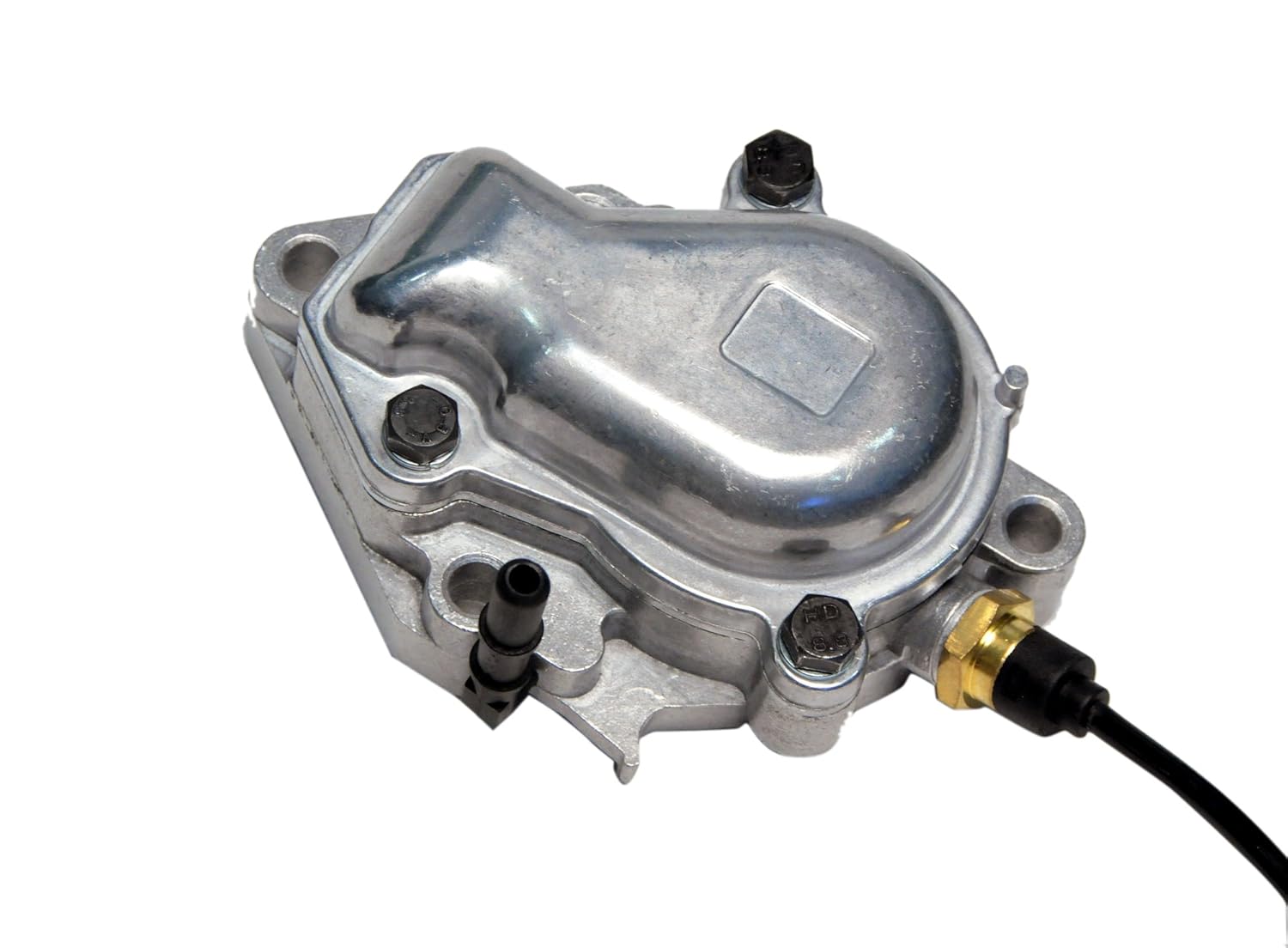 Thermostat Housing Assembly 8636779 272335 9125406 Compatible With VOLVO XC90/S80 Tag No,133