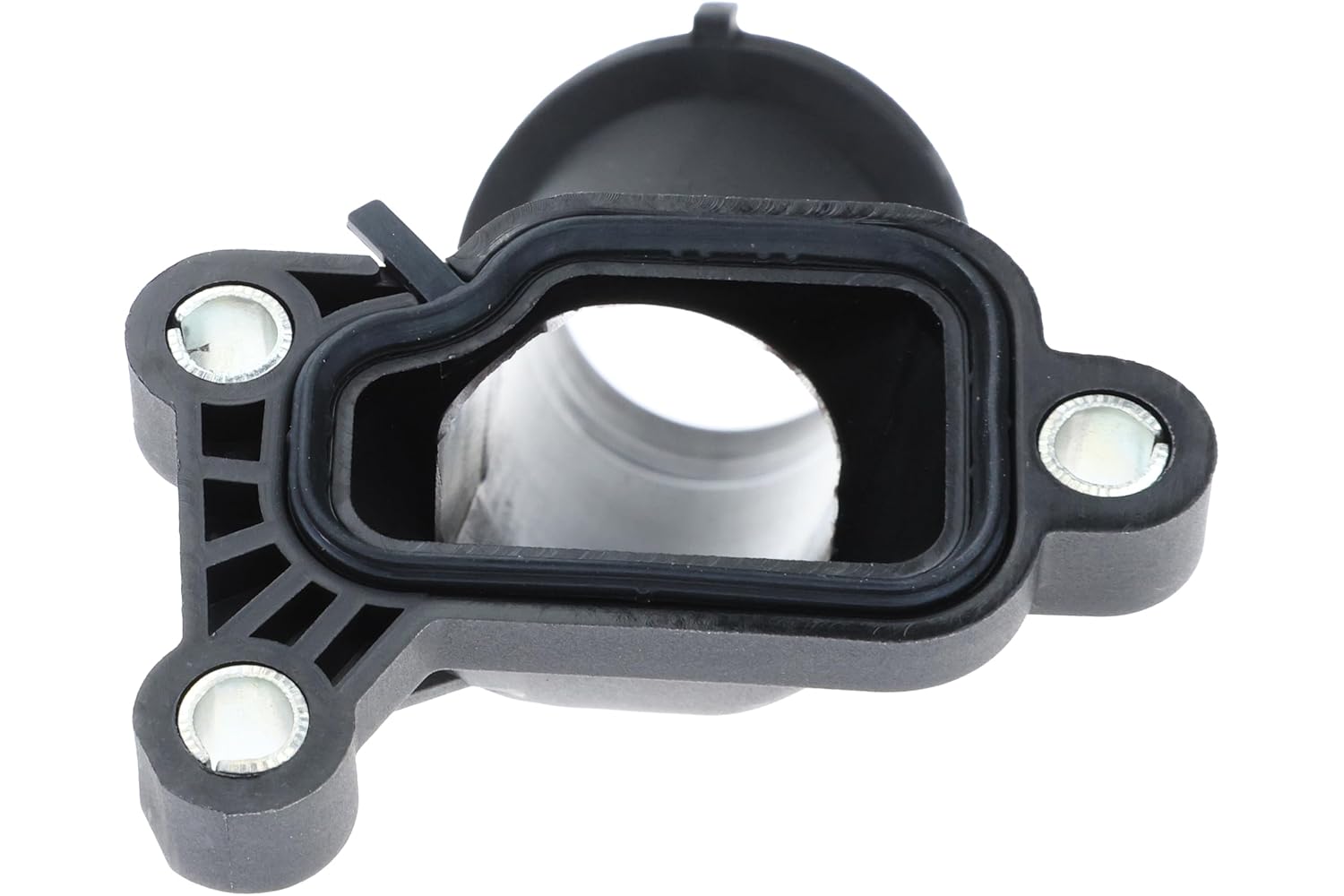 Coolant Flange Pipe 11127810707 11127810712 For 3 Series E90 F30 & 5 Series F10, 7 Series F02, X1 E84, X3 F25, X5 F15 & MINI COUNTRYMAN R60 Tag-E-78