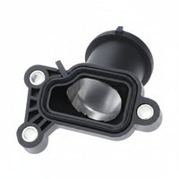 Coolant Flange Pipe 11127810707 11127810712 For BMW 3 Series E90 F30 & 5 Series F10, 7 Series F02, X1 E84, X3 F25, X5 F15 & MINI COUNTRYMAN R60 Tag-E-78