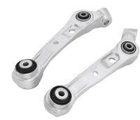 Front Lower Control Arm Left & Right 31126777739 31126777740 Compatible With BMW F07 F02 4MATIC
