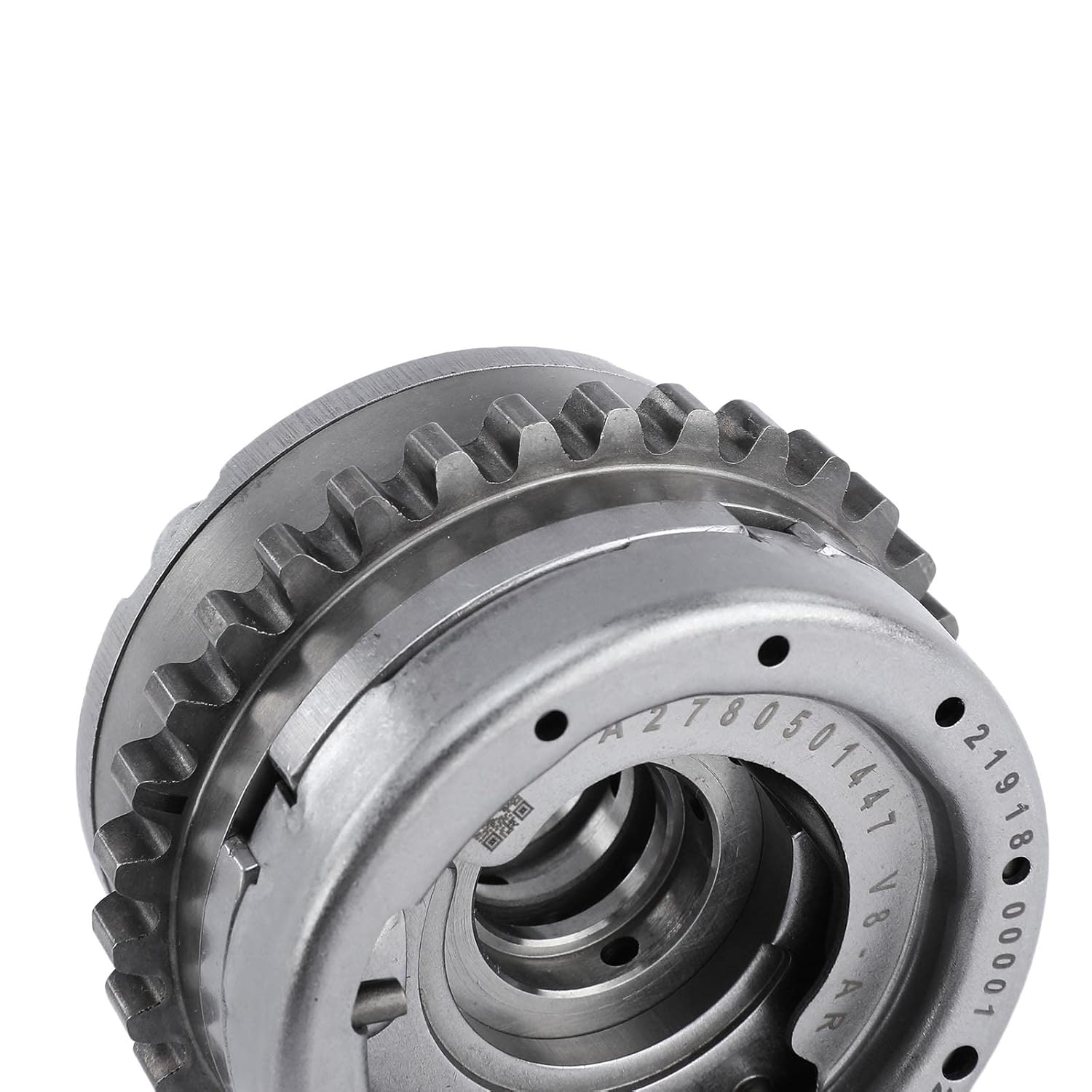 Right Exhaust Engine Camshaft Phaser Adjuster 2780501447 Compatible With MERCEDES BENZ C CLASS