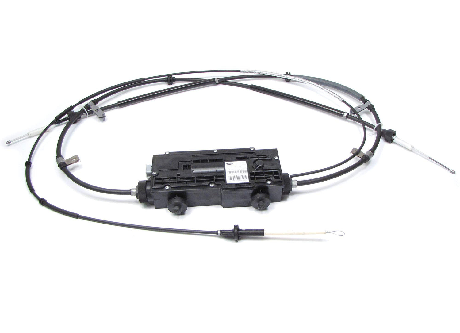 Parking Brake Actuator LR019223 Compatible With Land Rover Discovery 3 Sport (2004-09)