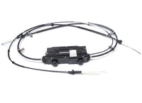 Parking Brake Actuator LR019223 Compatible With Land Rover Discovery 3 Sport (2004-09)