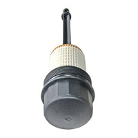 Engine Oil Filter Cap 1121800710 Compatible With Mercedes Benz M112 W220