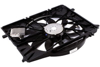 Electric Radiator Cooling Fan Assembly 2205000293 Compatible With Mercedes Benz W220 W850