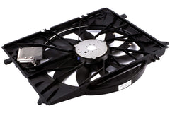 Electric Radiator Cooling Fan Assembly 2205000293 Compatible With Mercedes Benz W220 W850