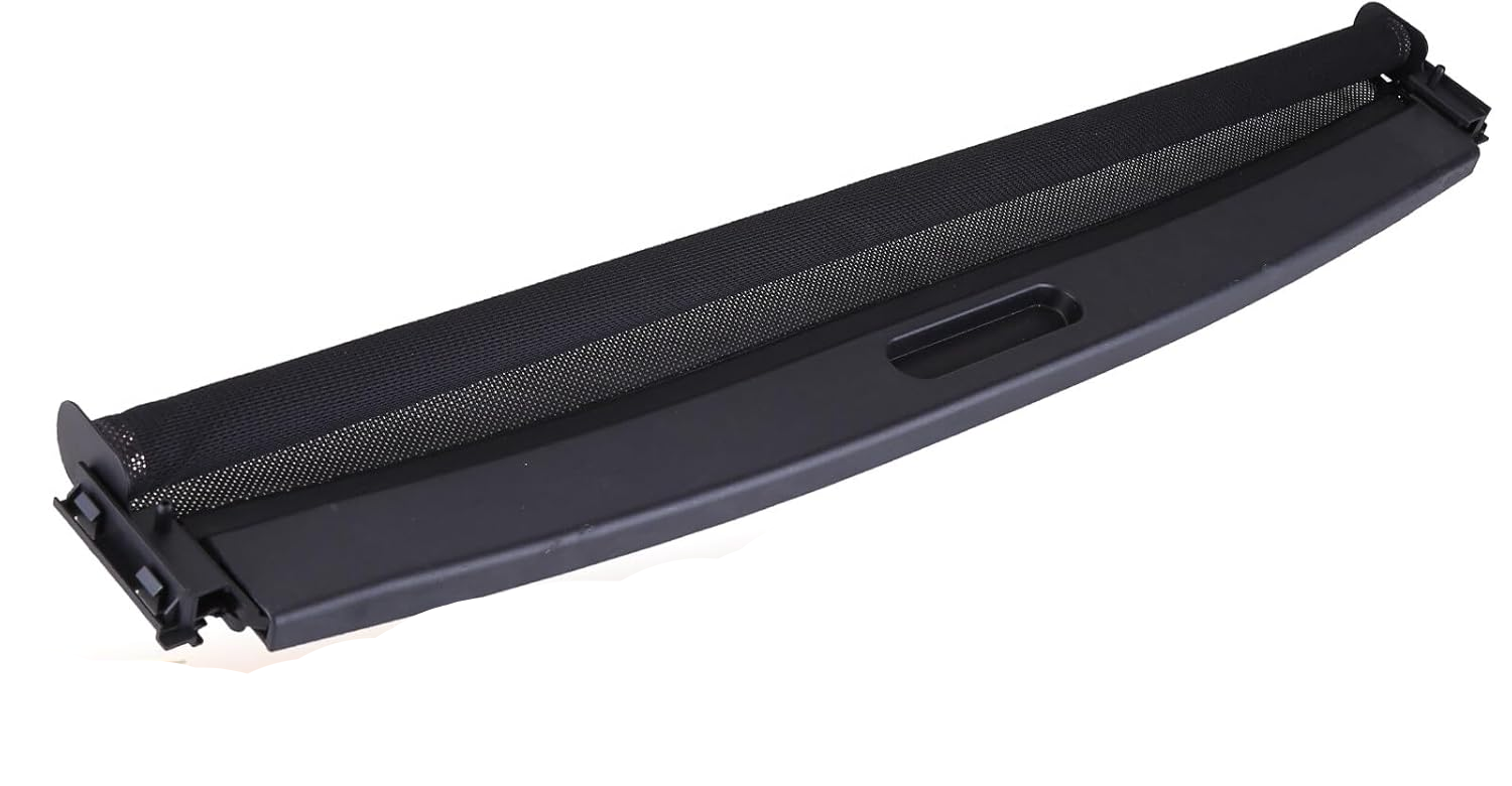 Front Sunroof Sunshade Cover Assembly 54102757016 54102755848 54102755849 Compatible with Mini Cooper R55 R56 2007-2016