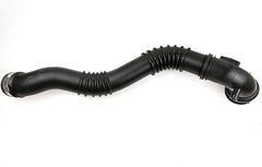 Turbocharger Tube Air Hose  13717607941 Compatible With BMW X1 E84/Z4 E89
