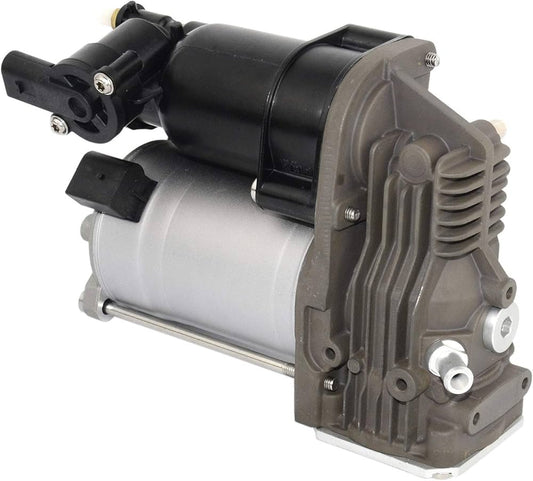 Air Suspension Compressor Pump 6393200204 Compatible With Mercedes Benz W639
