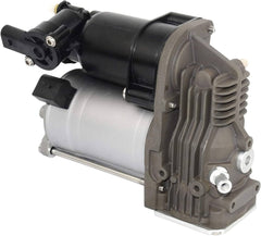 Air Suspension Compressor Pump 6393200204 Compatible With Mercedes Benz W639