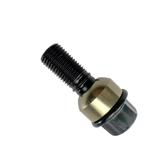 Tire Screws 97036120300 WHT006978 Compatible With PORSCHE 718 BOXSTER 982 718 CAYMAN 982 911 991 911 997 911 Convertible 991 911 Convertible 997 911 Targa 997 BOXSTER 981 BOXSTER 987 BOXSTER Spyder 987 CAYMAN 987 MACAN 95B PANAMERA 970