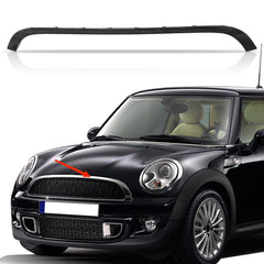 Front Grille Upper Chrome 51130417135 Compatible With Mini Cooper S (R55/R56) (2011-2014) Tag No.88