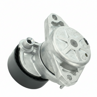 Drive Belt Tensioner Pulley 2722000270 Compatible With Mercedes Benz M272