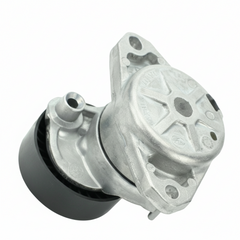 Drive Belt Tensioner Pulley 2722000270 Compatible With Mercedes Benz M272