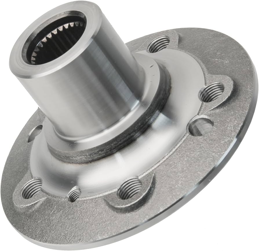 Front Wheel Hub 1643560201 Compatible With Mercedes Benz W164