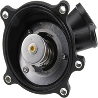 Thermostat Elbow 079121115BG 079121115AA 079121115BB 079121115BJ 079121115R 079121115T Compatible With AUDI Q7 Tag No.54