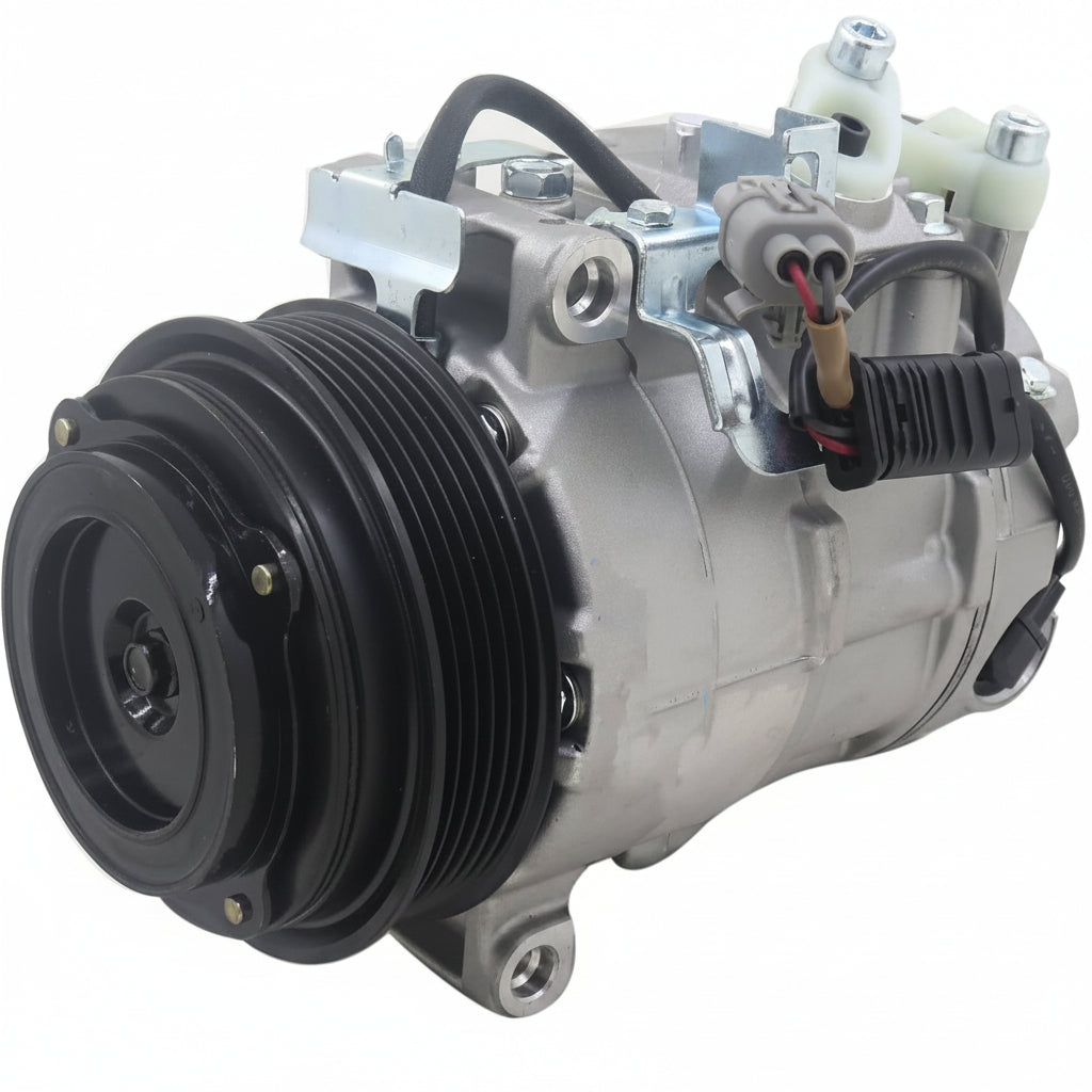 Air Conditioning Compressor 0032308511 Compatible With Mercedes Benz W212