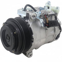 Air Conditioning Compressor 0032308511 Compatible With Mercedes Benz W212