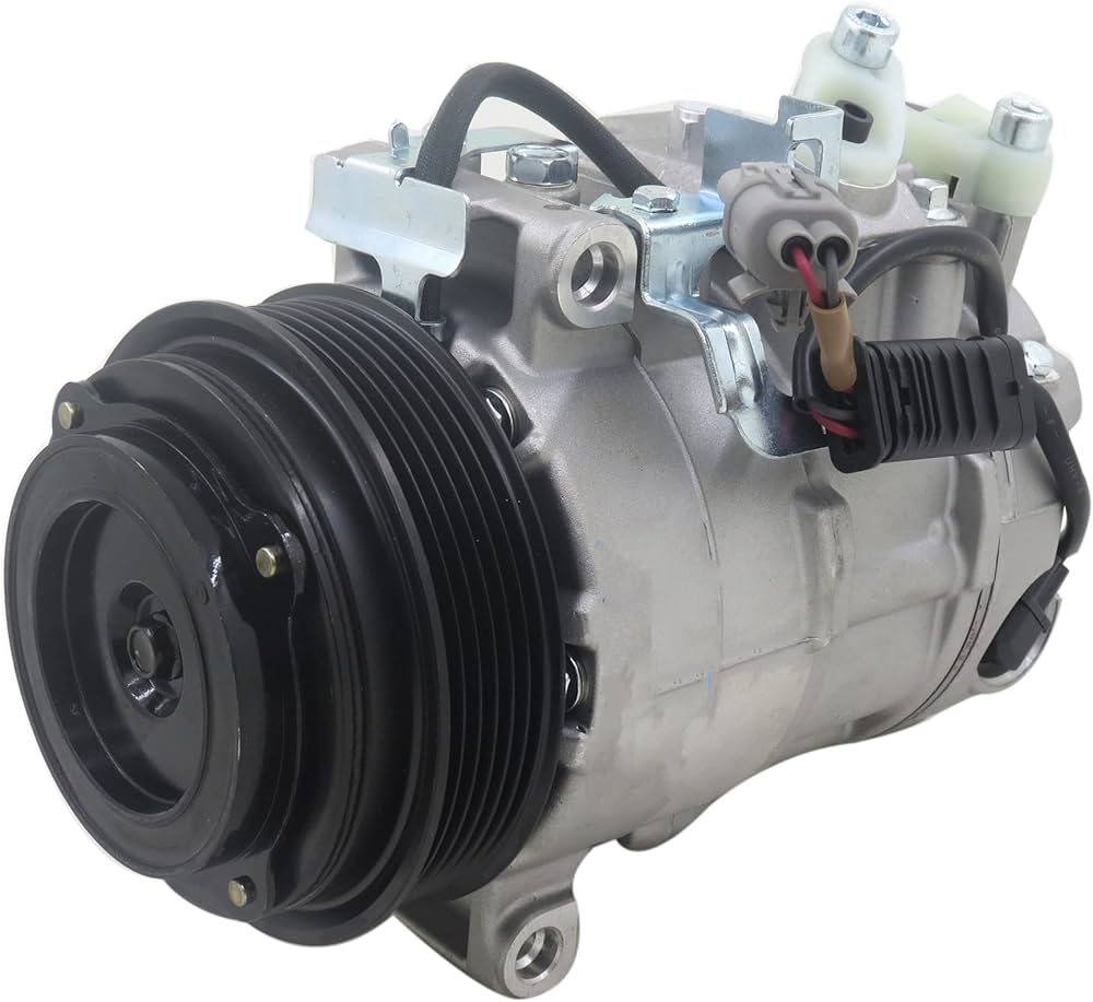 Air Conditioning Compressor 0032308511 Compatible With Mercedes Benz W212