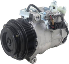 Air Conditioning Compressor 0032308511 Compatible With Mercedes Benz W212