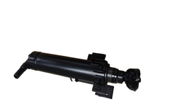 Headlight Washer Nozzle Left 8KD955101 & Right 8KD955102 Compatible With Audi A4 (2013-2015)