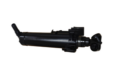 Headlight Washer Nozzle Left 8KD955101 & Right 8KD955102 Compatible With Audi A4 (2013-2015)