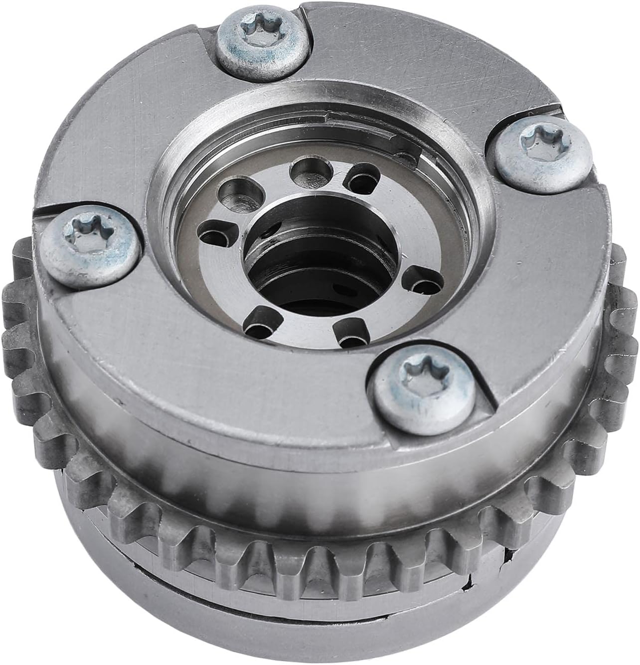 Right Intake Engine Camshaft Phaser Adjuster 2780501647 Compatible With MERCEDES BENZ